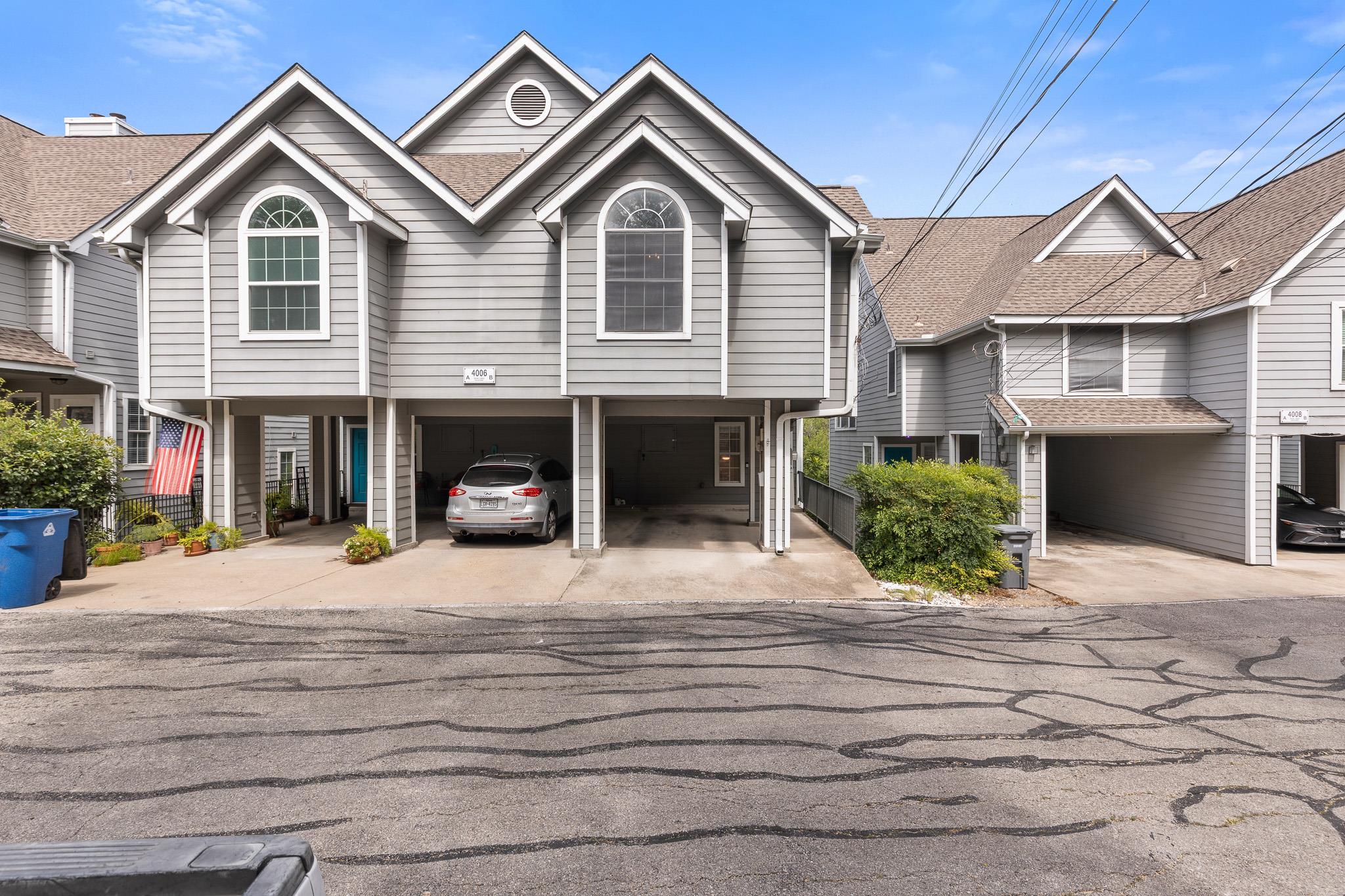 4006 Shoal Creek BLVD