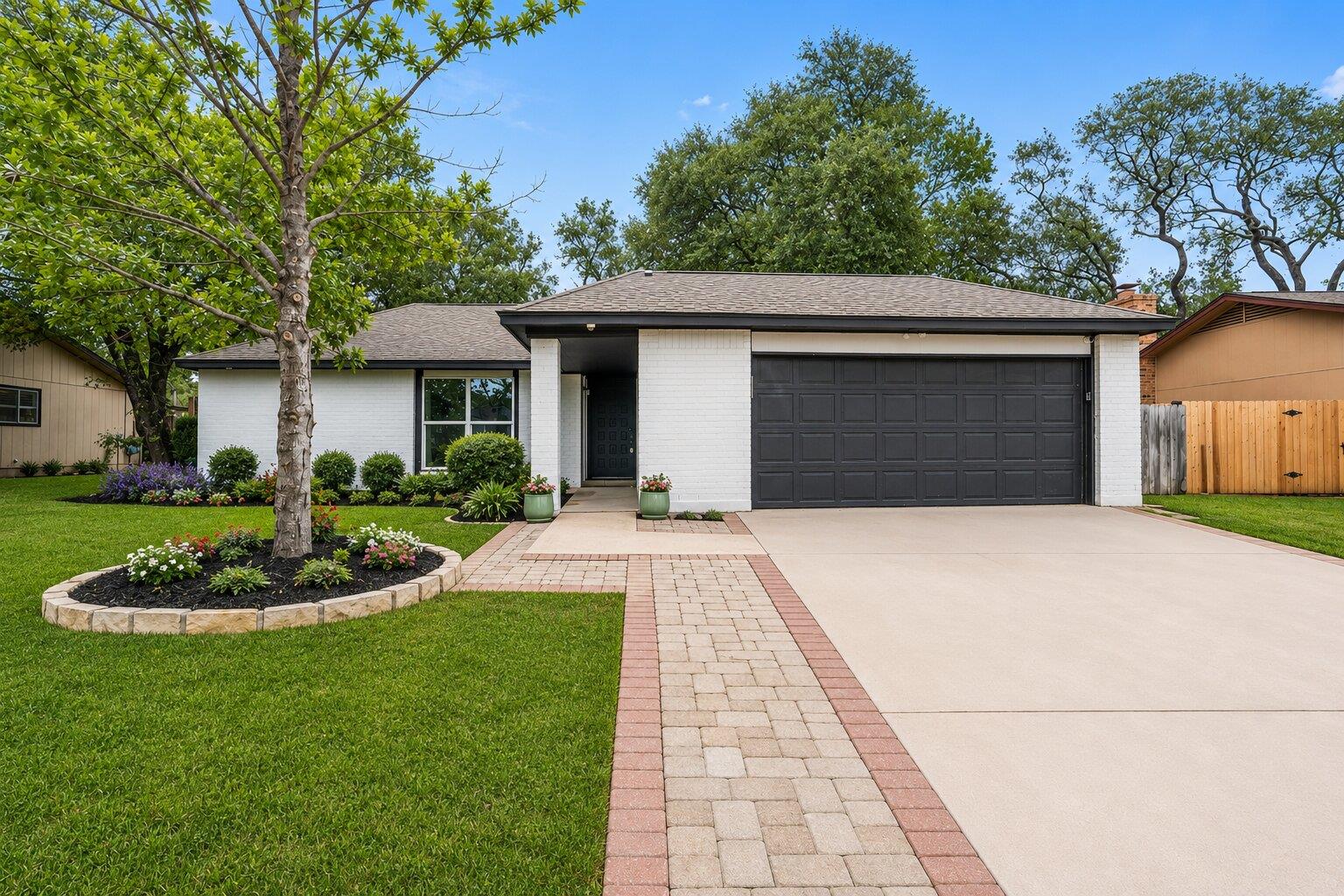 2110 Malvern Hill DR