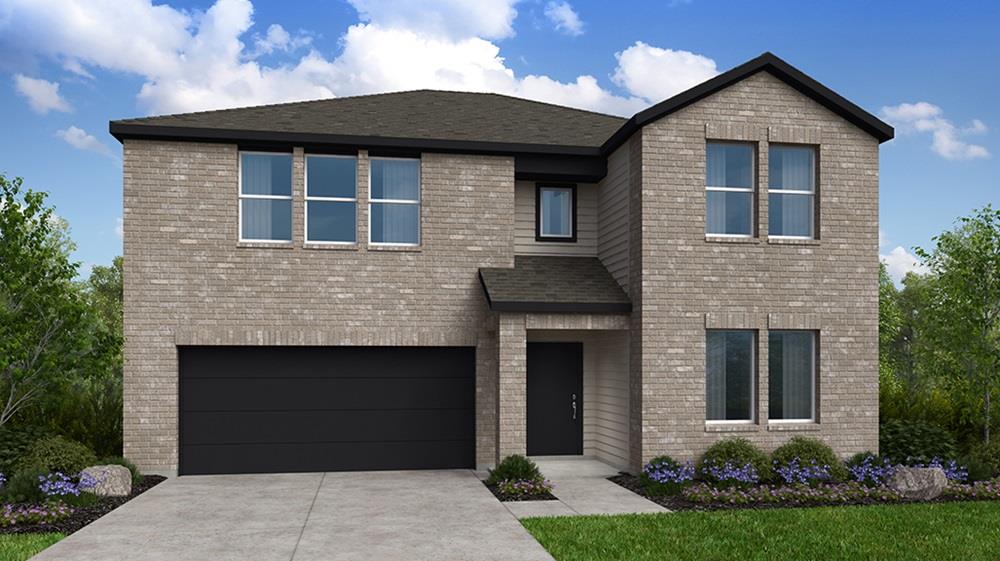 15400 Welsh Mills DR