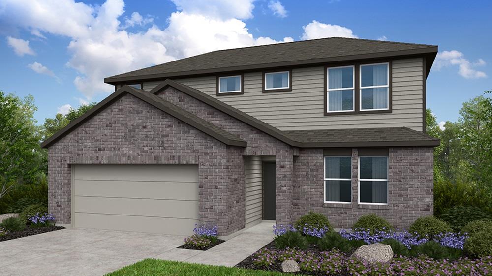 15420 Welsh Mills DR