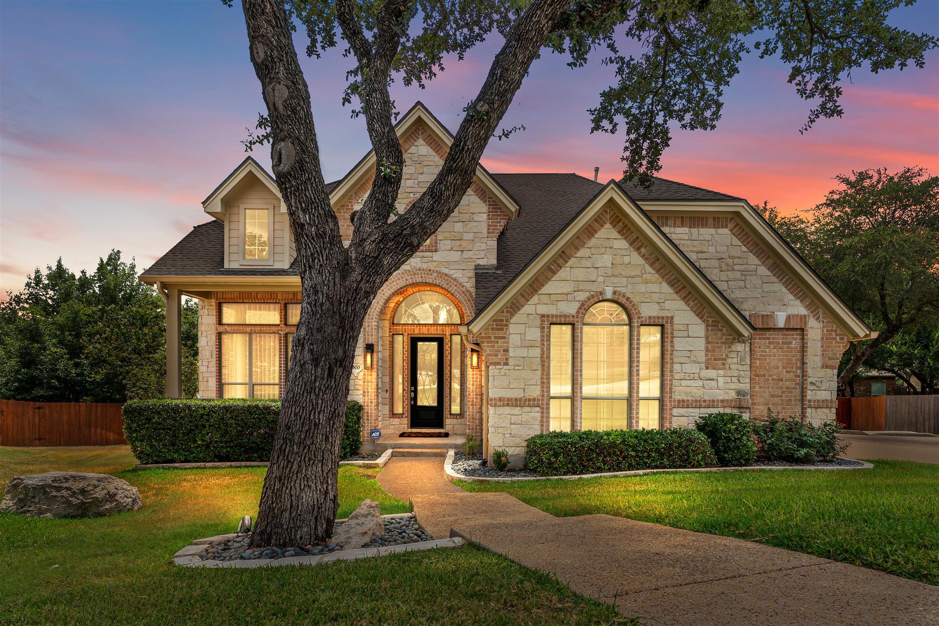 3900 Simon Ridge CT