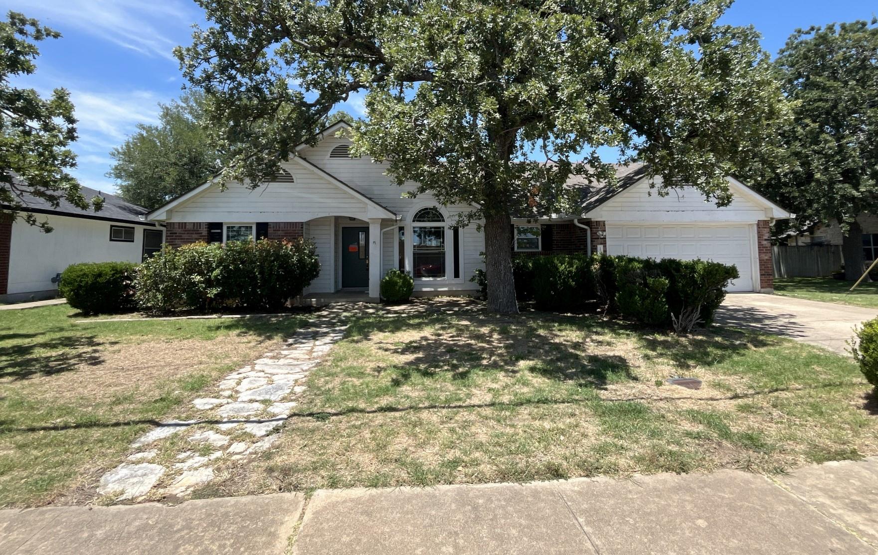 1712 Somerset DR