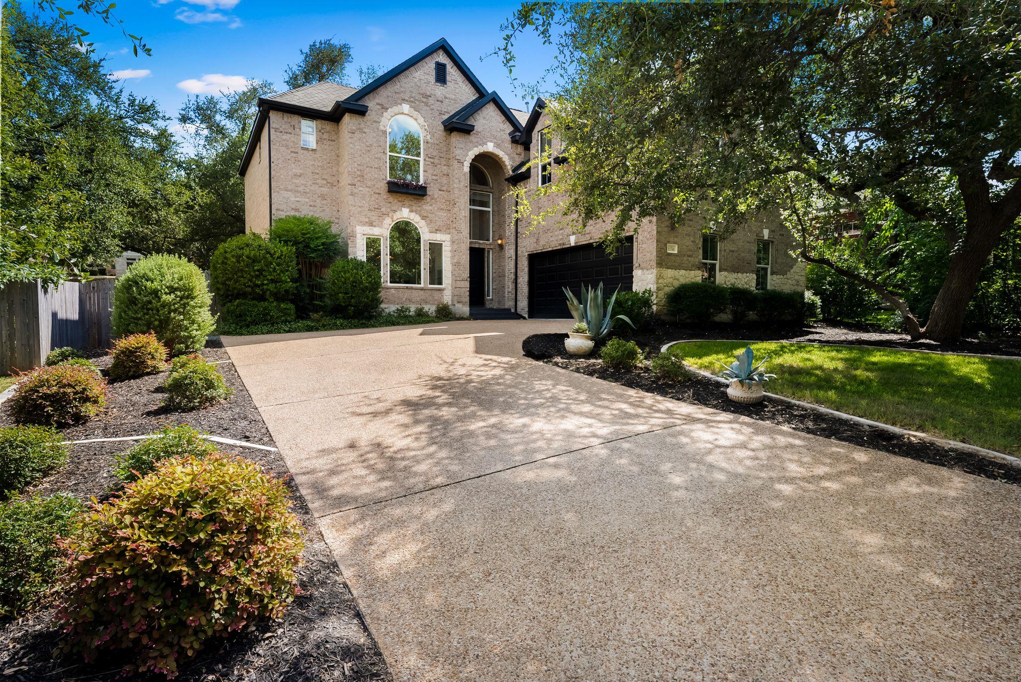 12001 Portofino DR