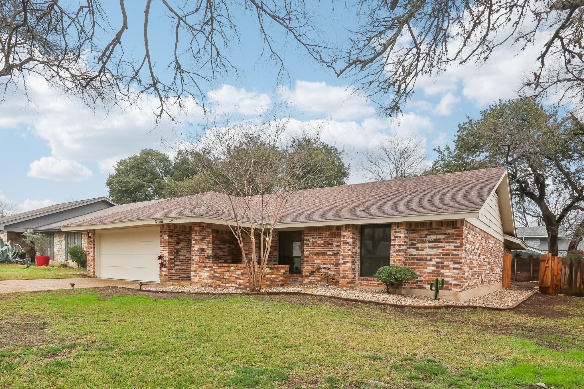 4708 Cap Rock DR