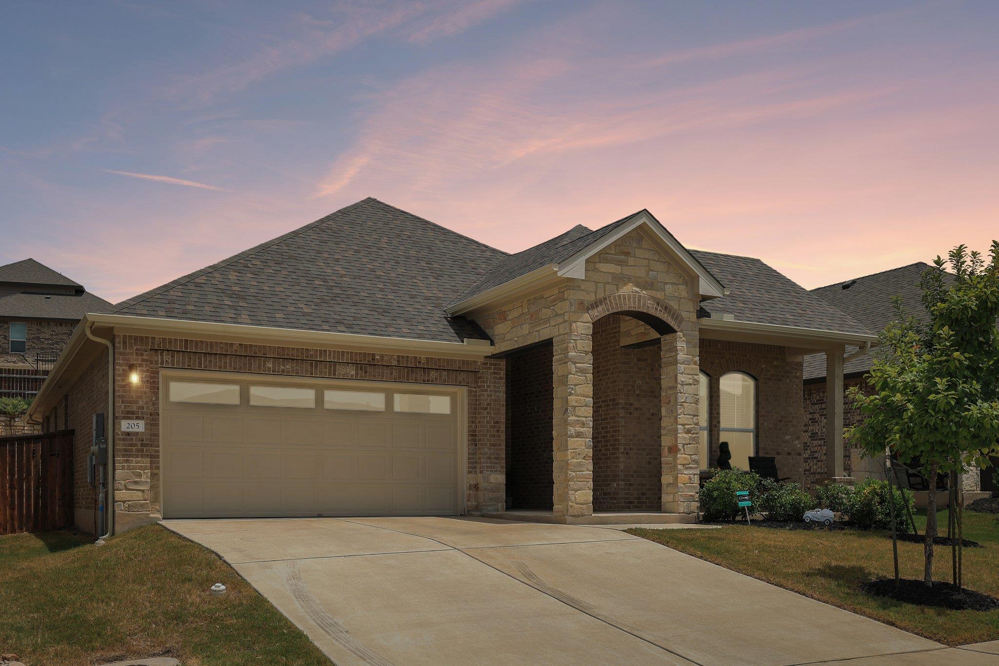 205 Indian Shoal DR