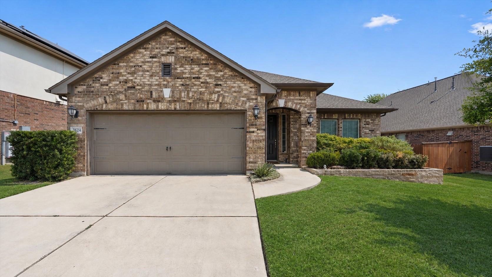 2624 Enza Dr