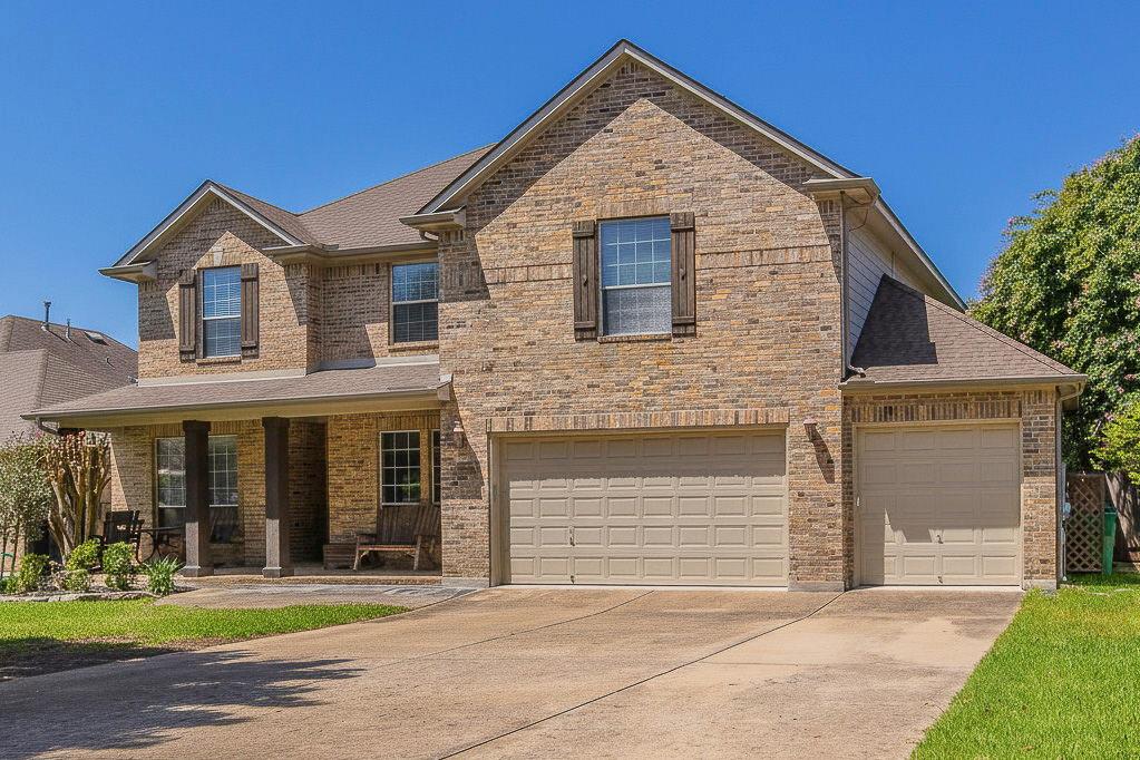1803 Purple Sage Dr