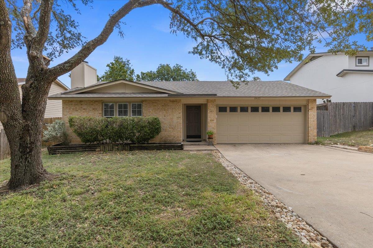 8405 Fenton Dr