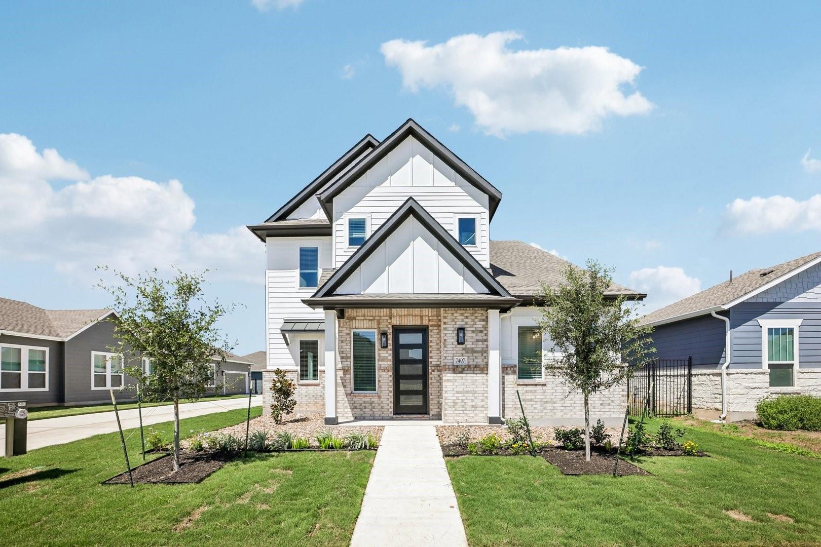 7407 Boyd Haven Dr