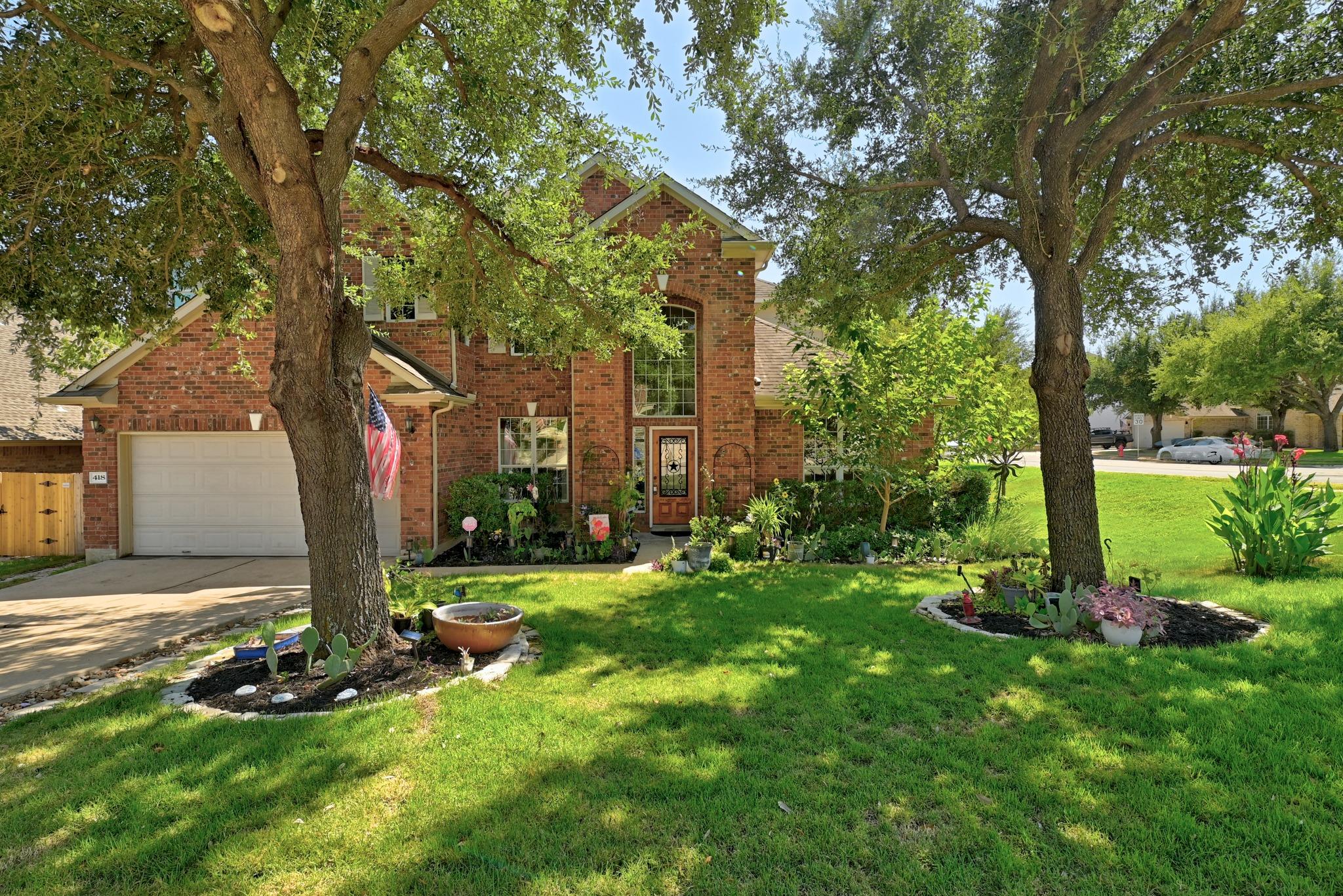 418 Lynnwood Trl