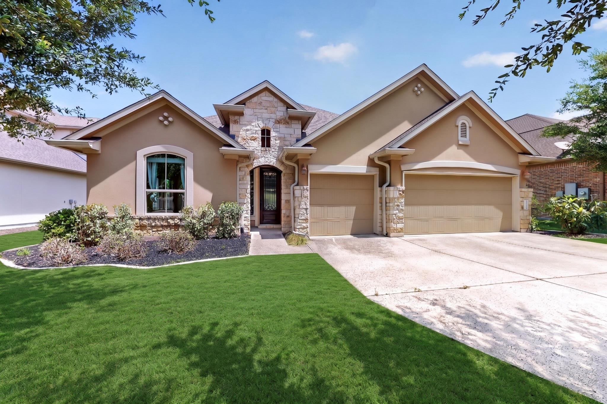 4804 Taurus Walk