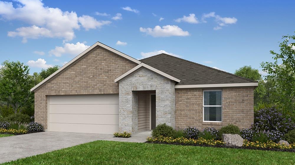 15421 Welsh Mills Dr