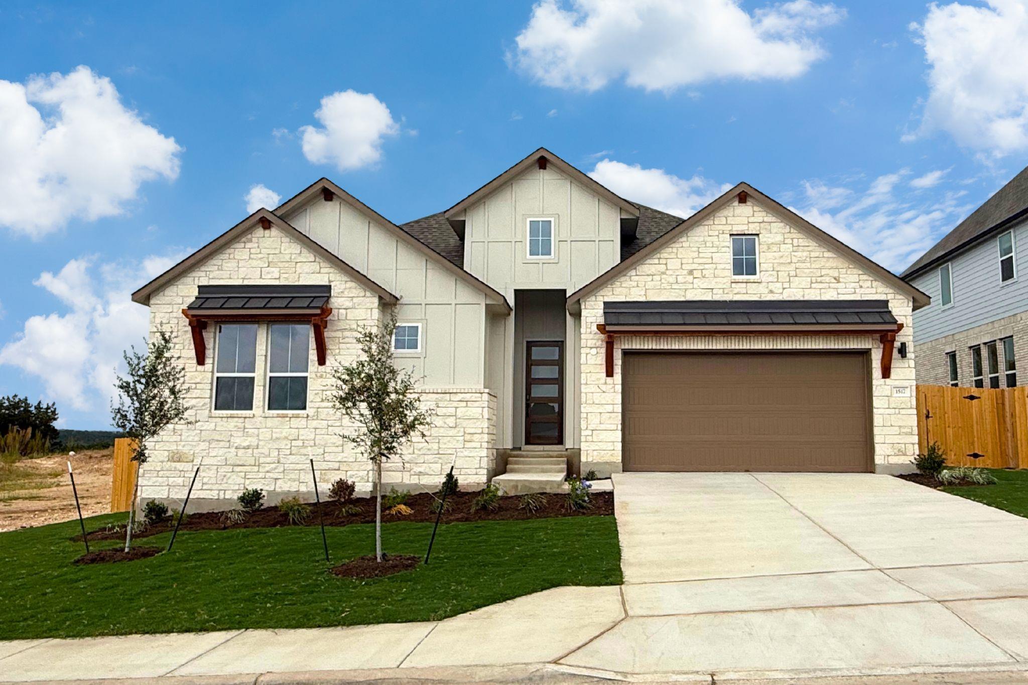1517 Shelby Ln