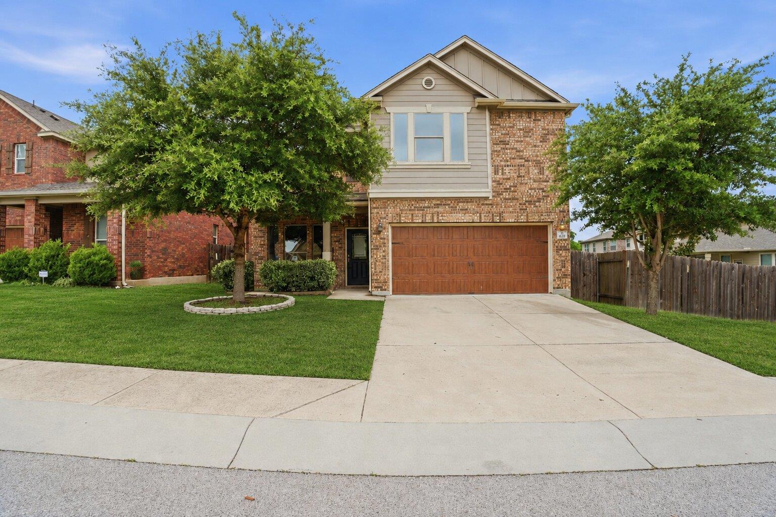 670 Landon Samuel Loop
