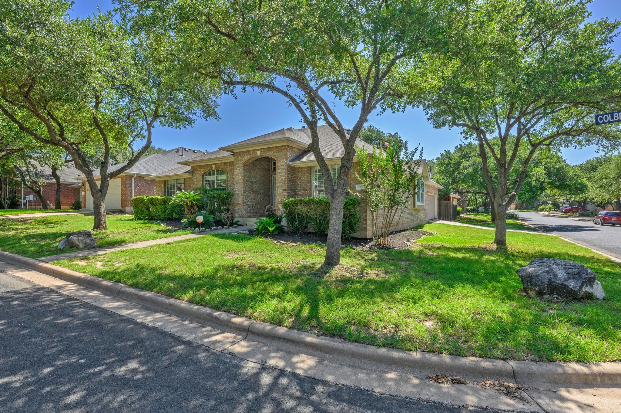 9321 Colberg Dr