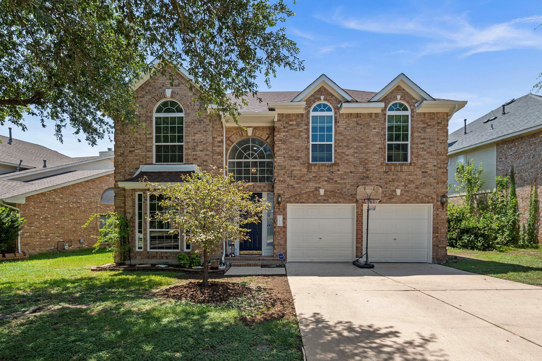 18001 Dansworth Dr