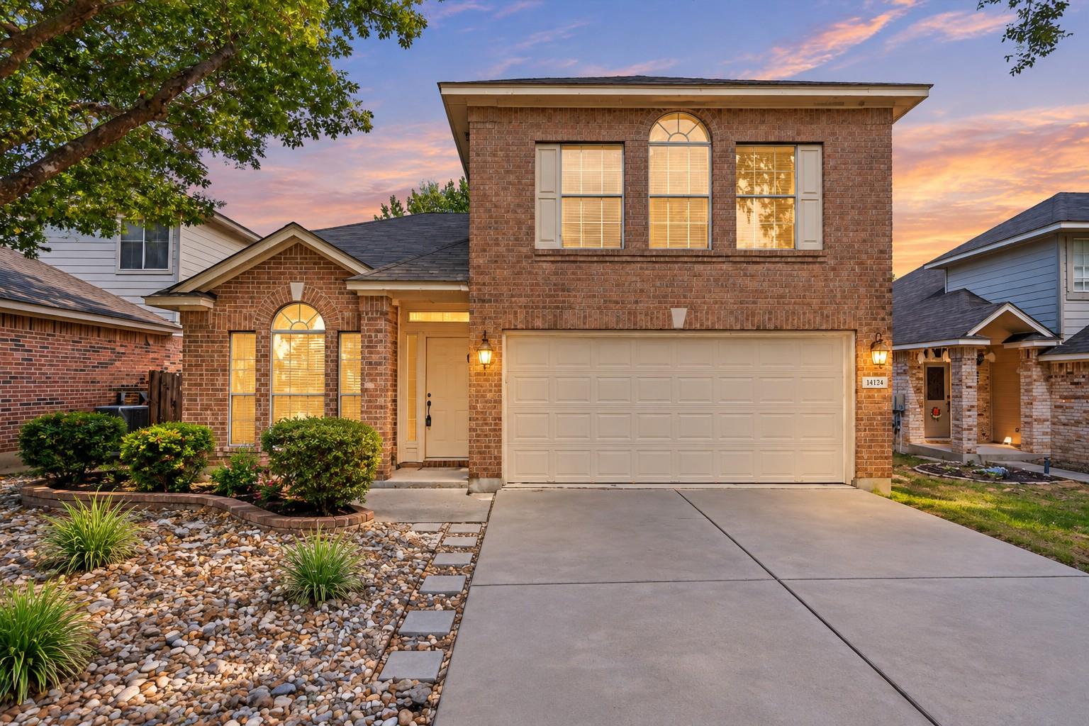 14424 Lilley Brook Cv