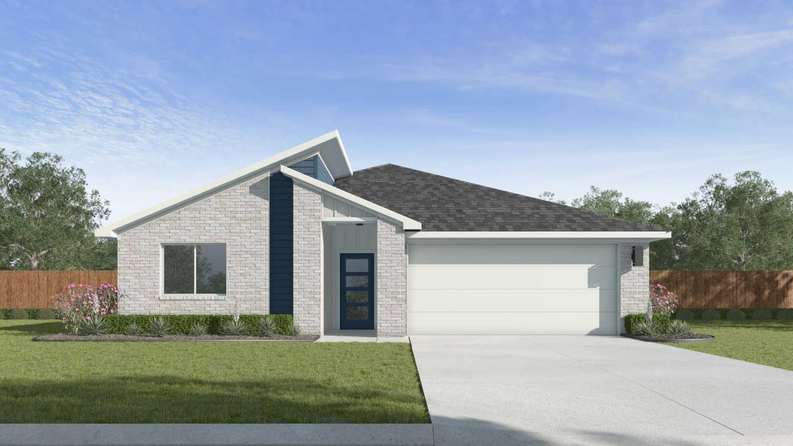 9421 Buckstitch Saddle Dr