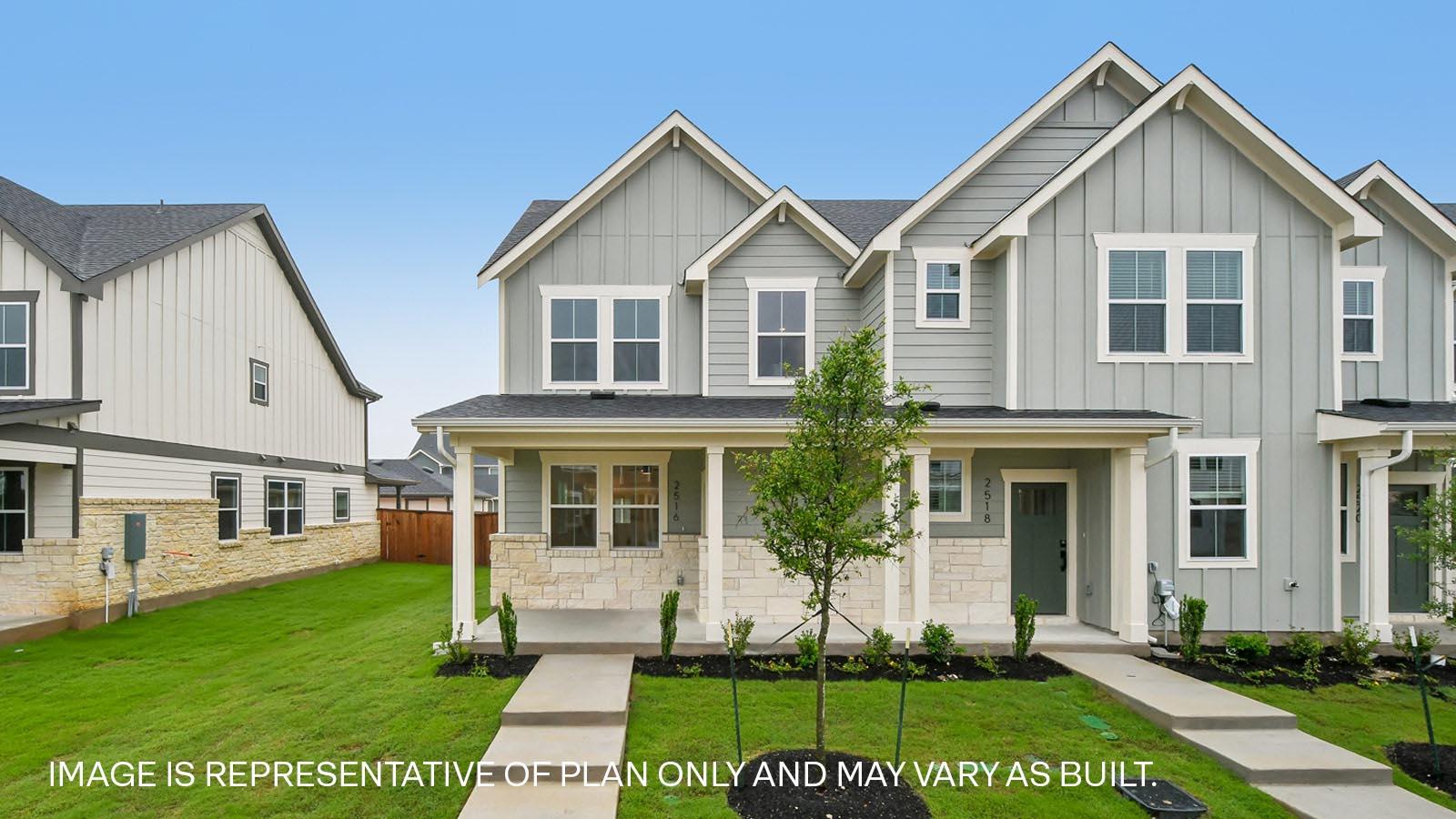 2730 Caleb Asher Loop