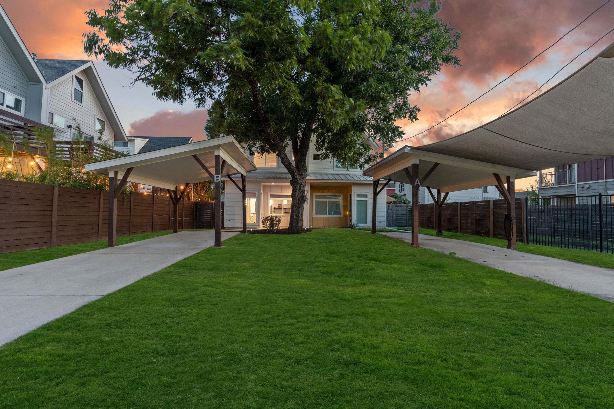 3133 Govalle Ave