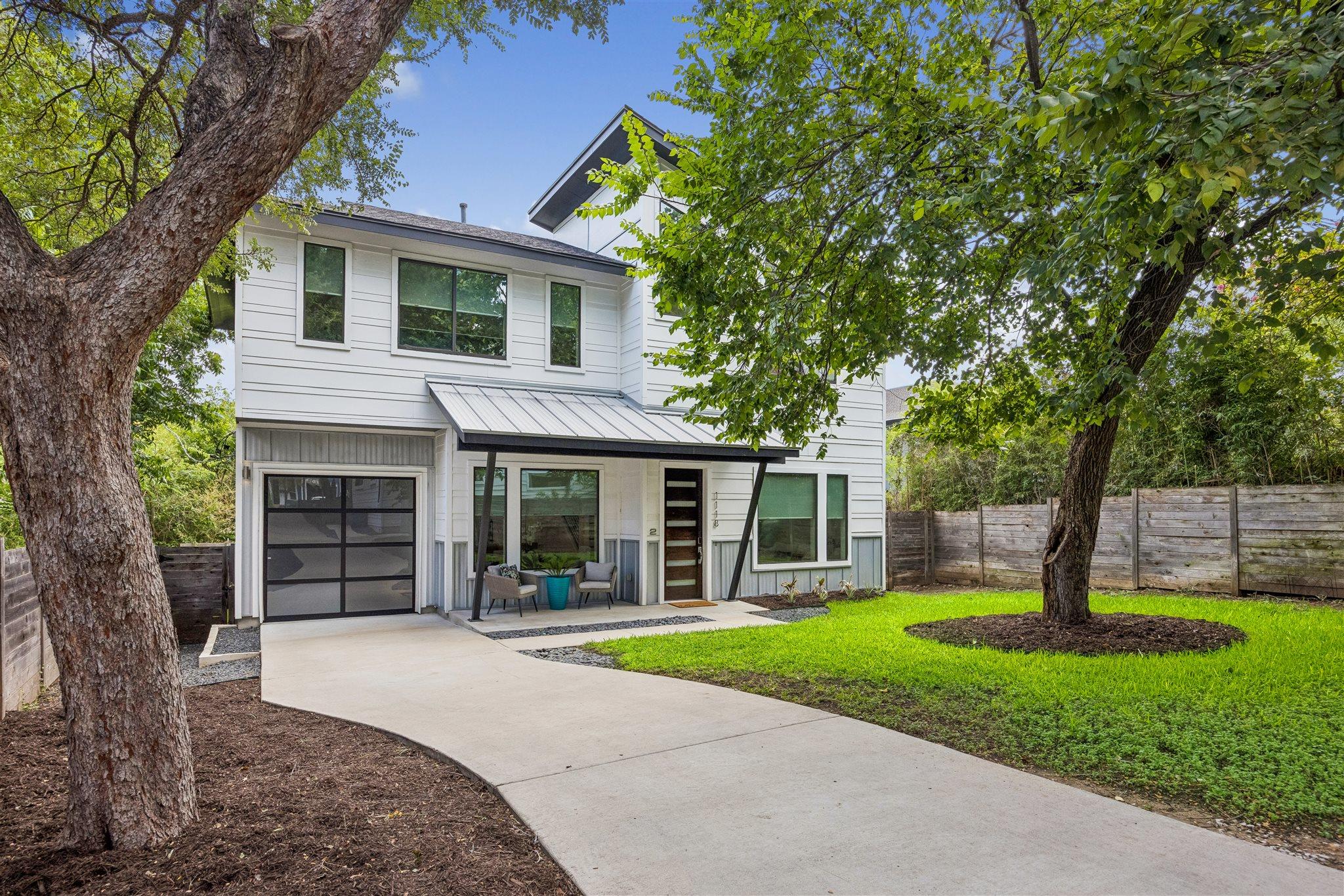 1118 Algarita Ave
