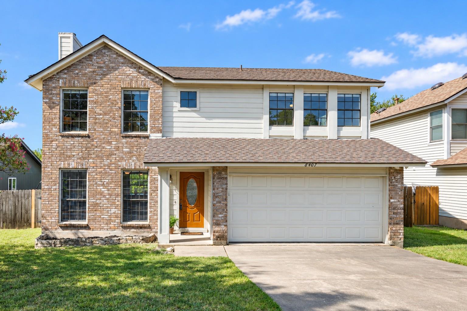 8407 Red Willow Dr