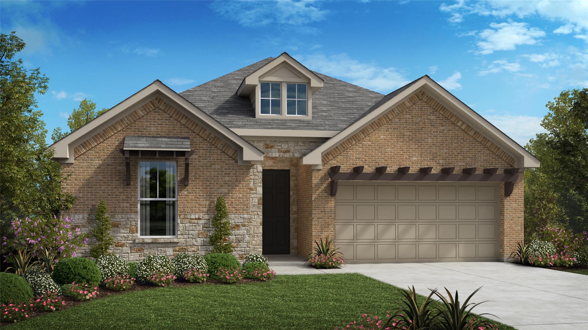 4439 College Square Dr