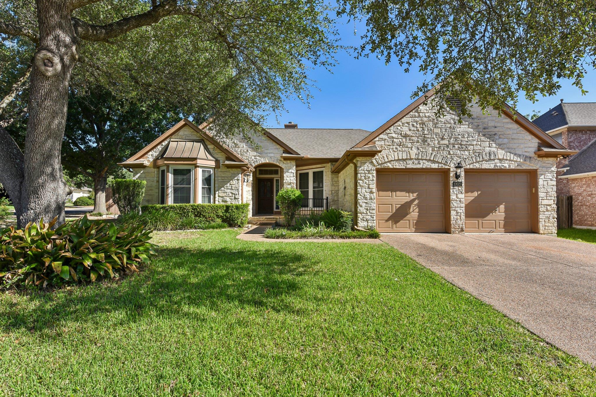 10020 Majorca Dr