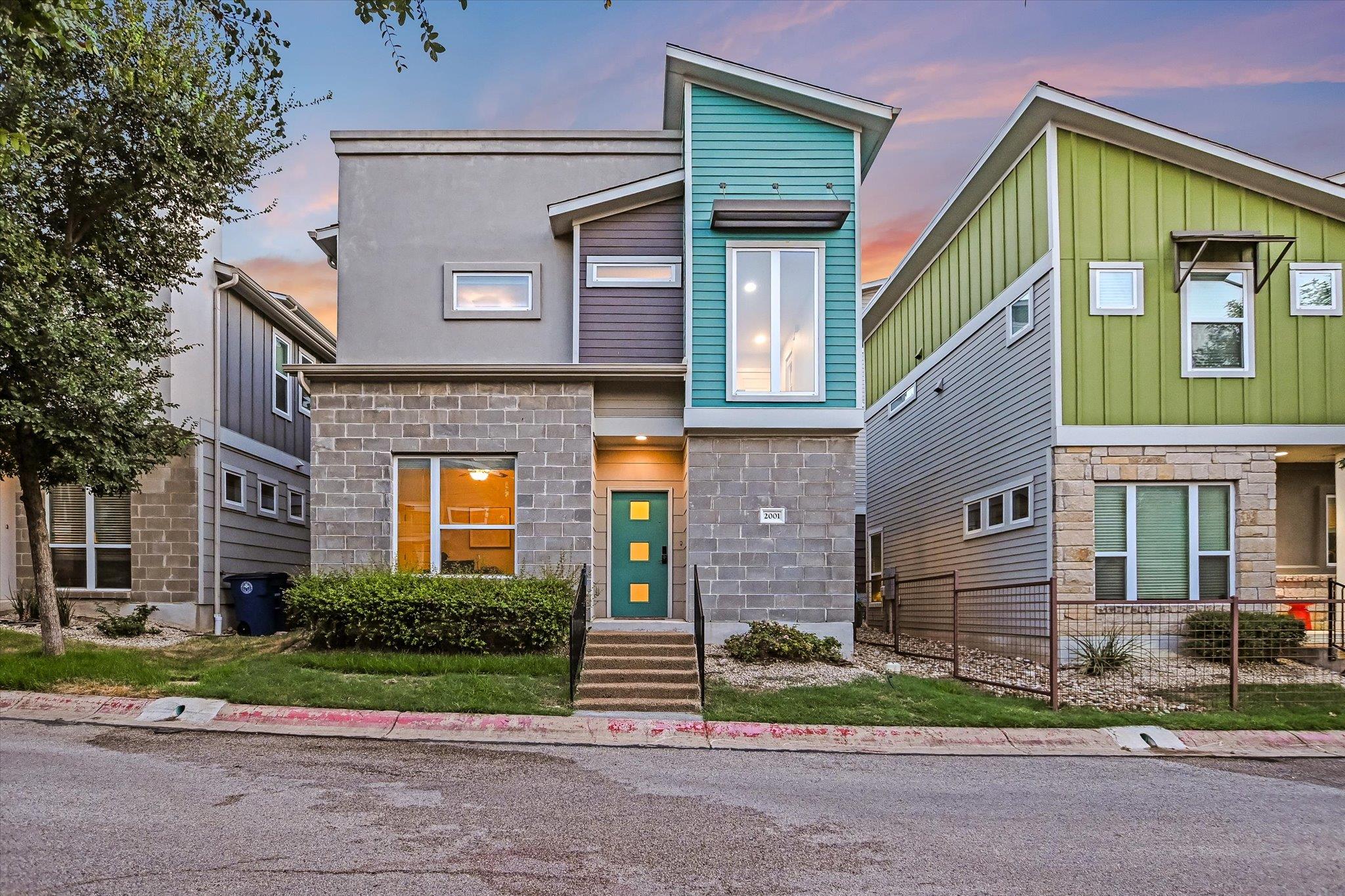 2001 Tramson Dr
