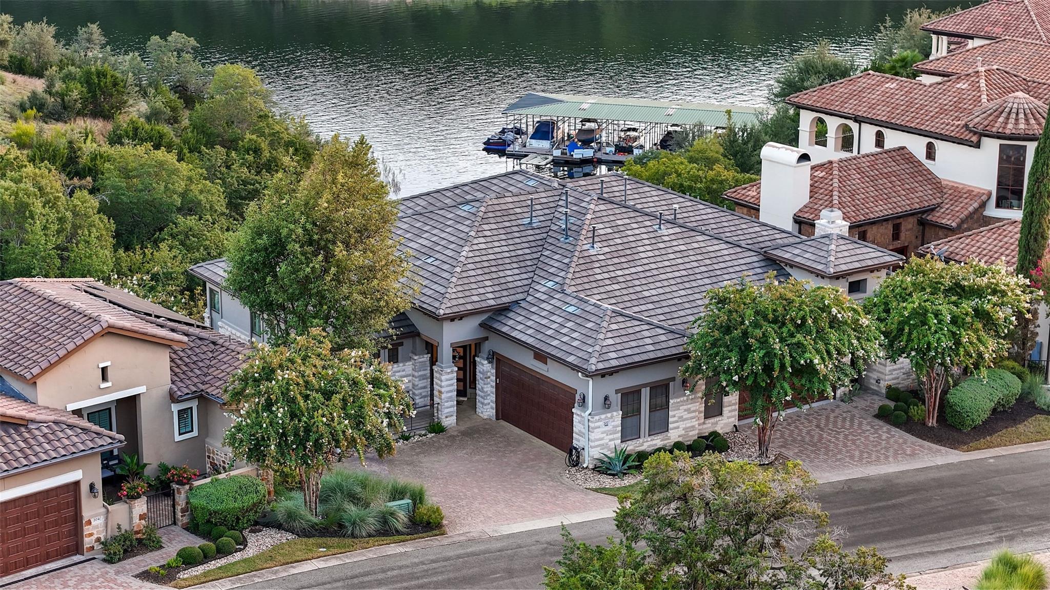 202 Marina View Way