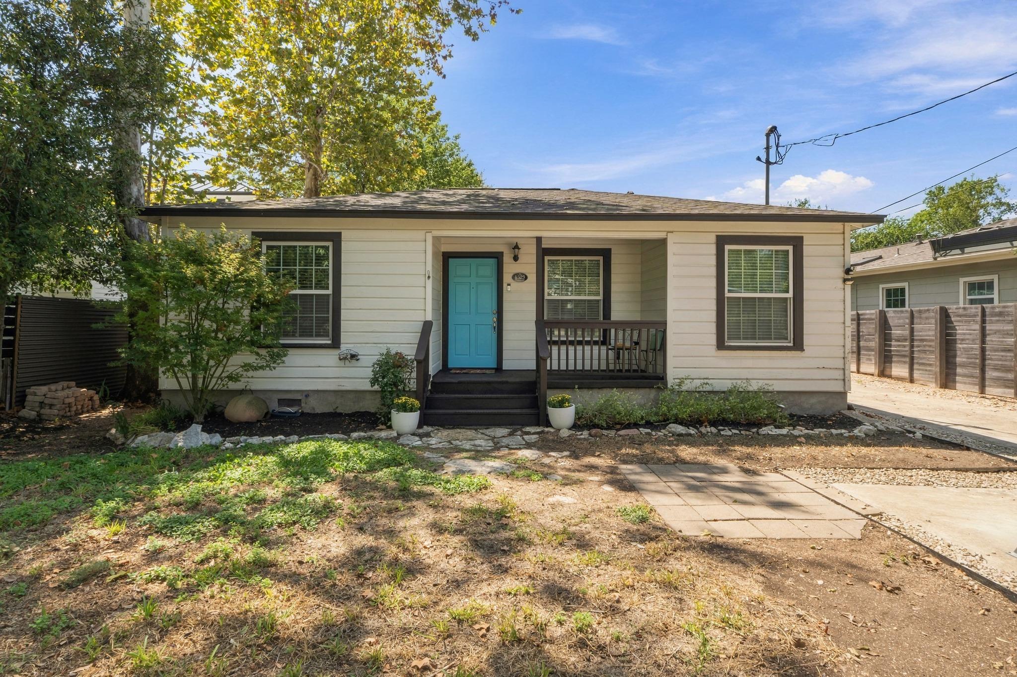 1523 Piedmont Ave