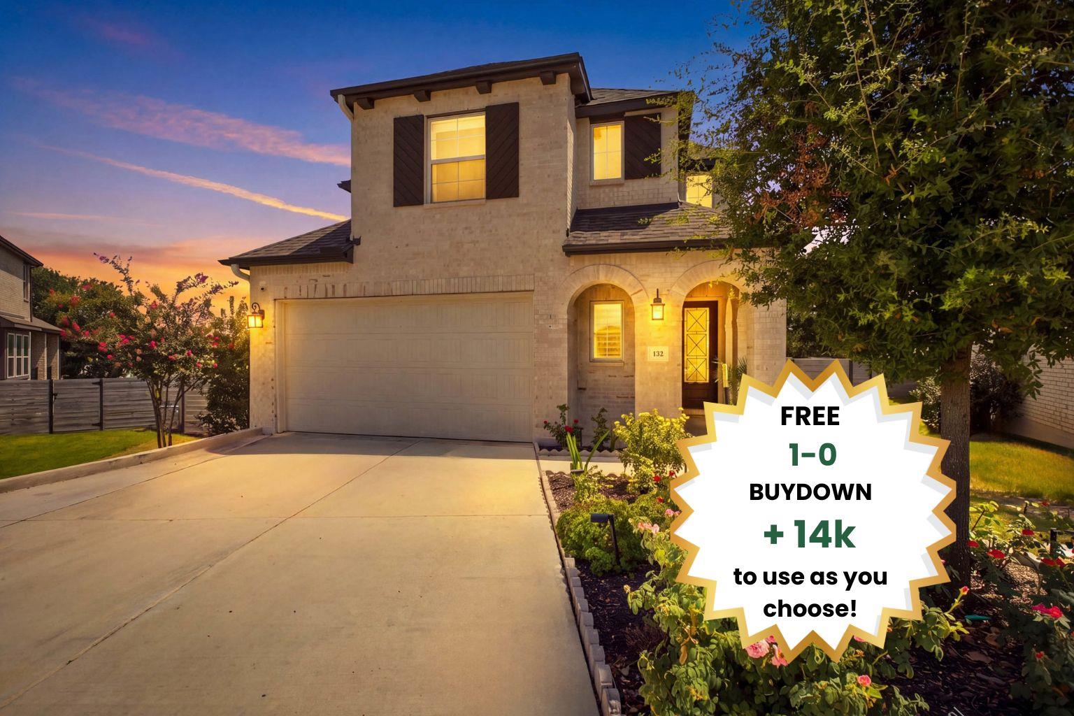 132 Timber Glen Ln