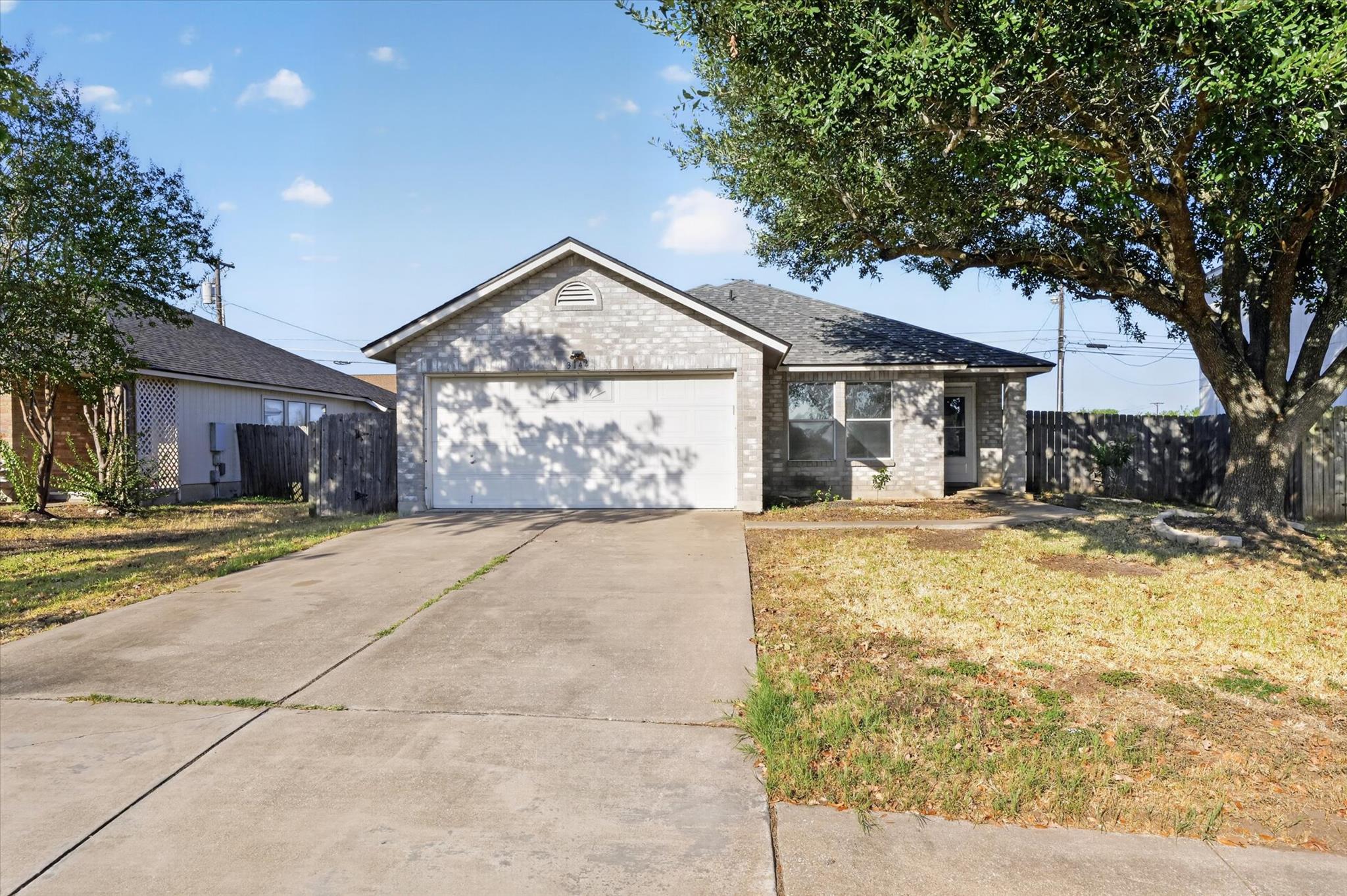 3144 Settlement Dr