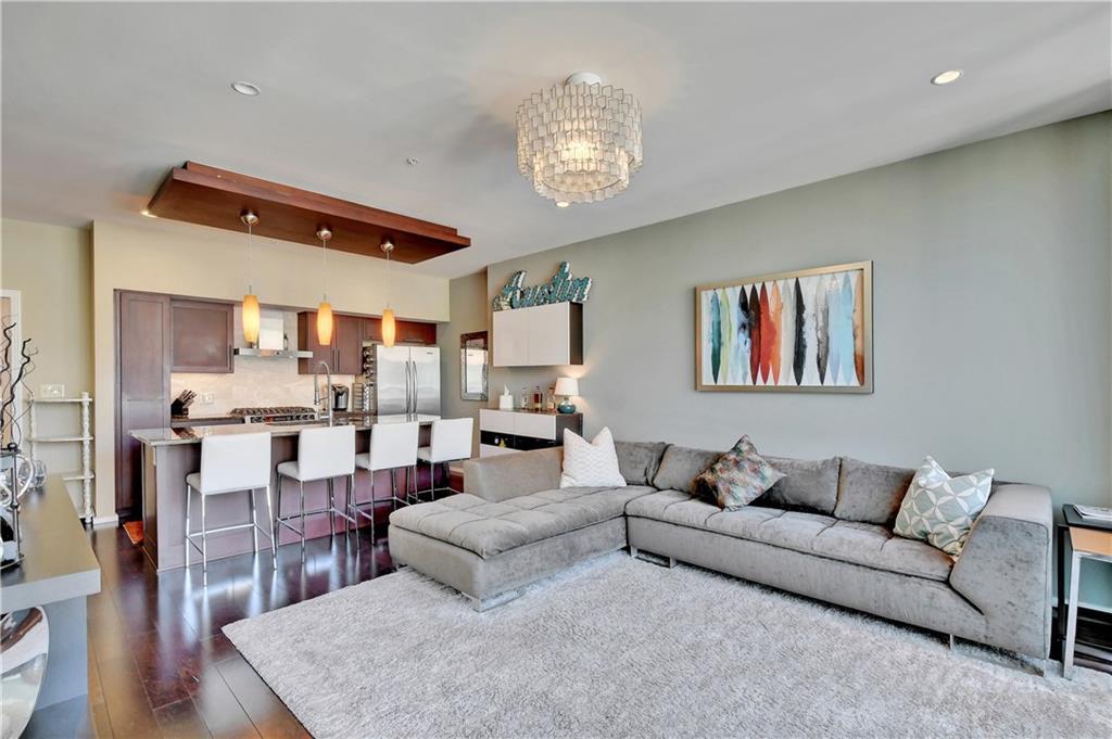1600 Barton Springs Rd