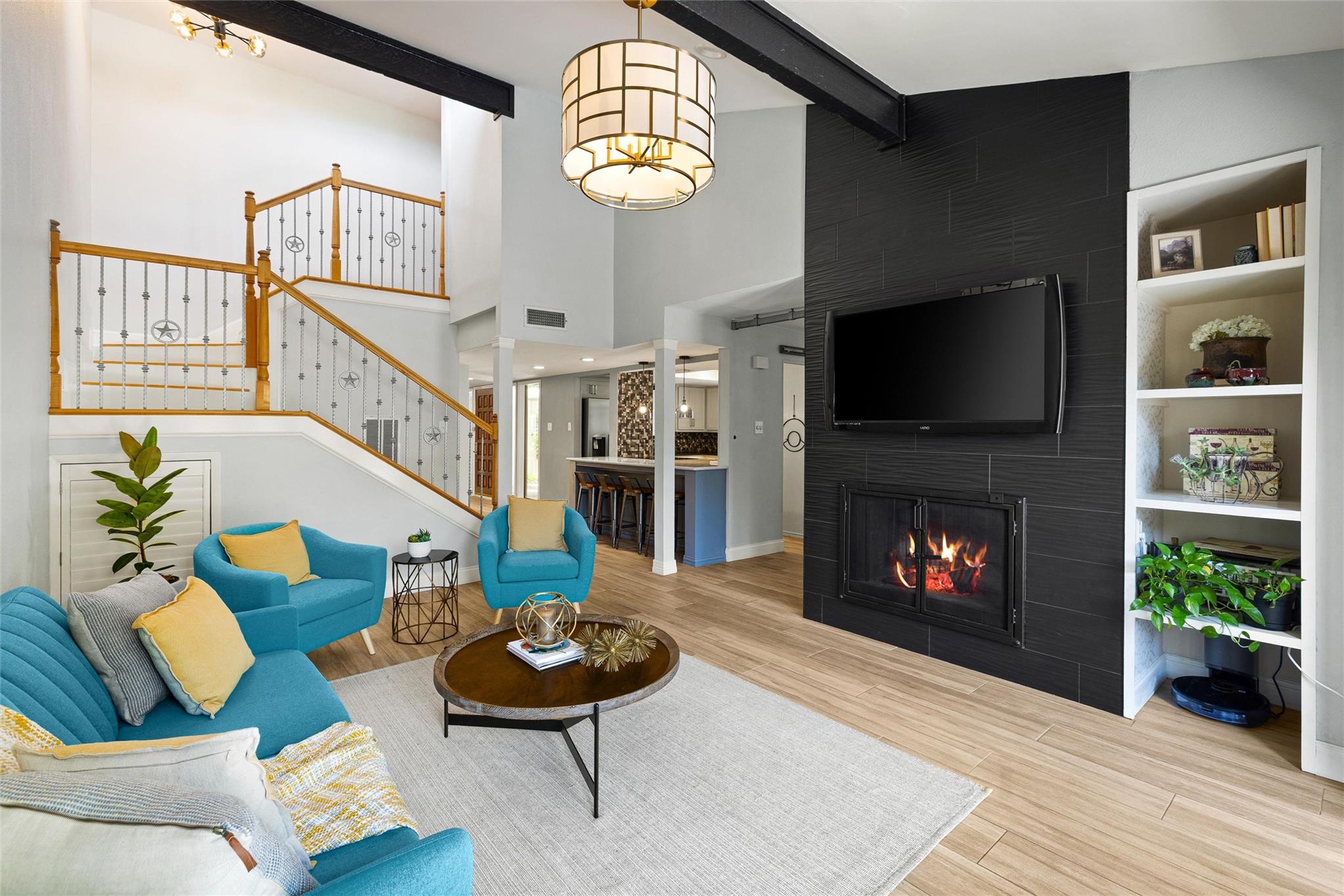 6110 Gardenridge Holw