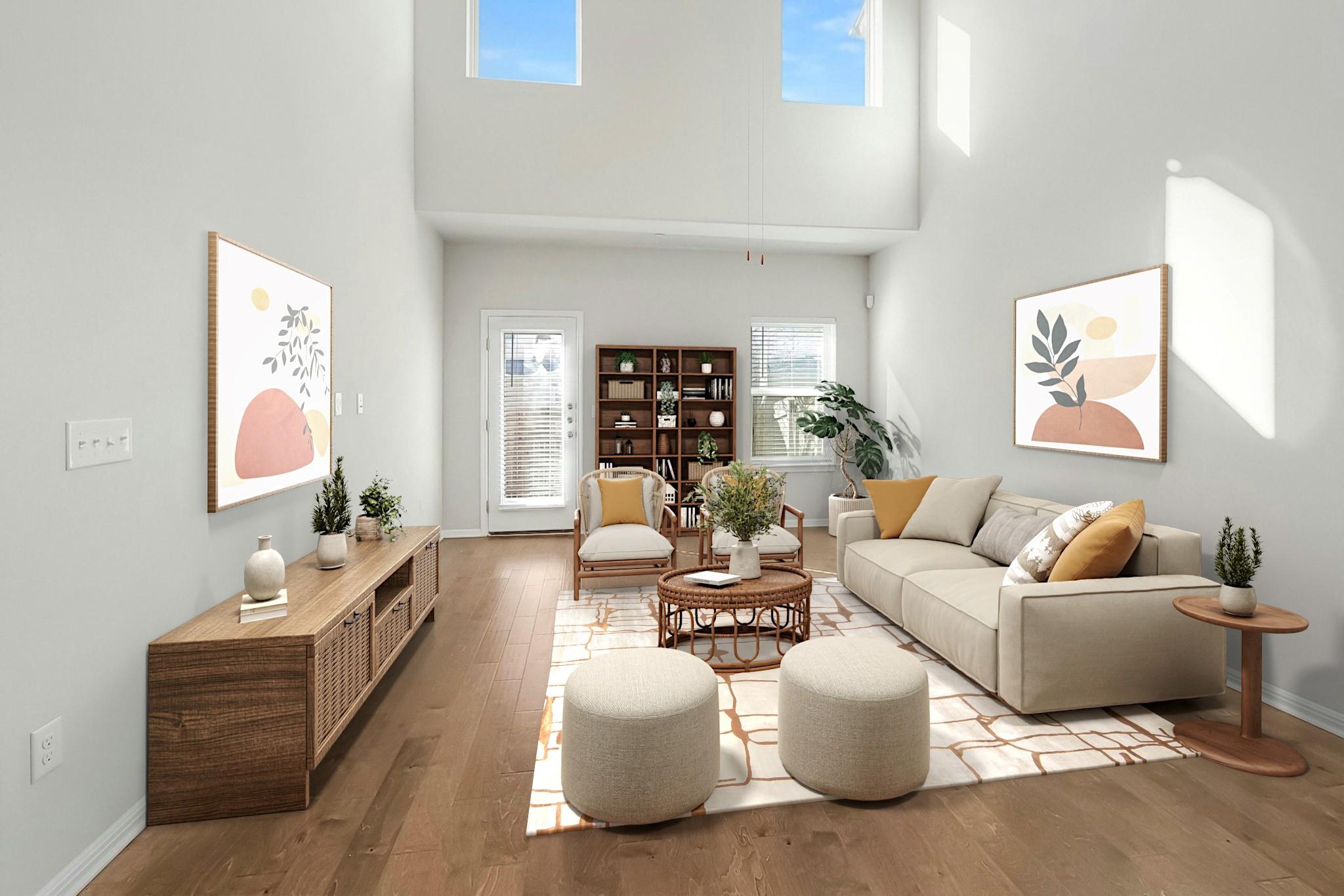 12804 Michelangelo St