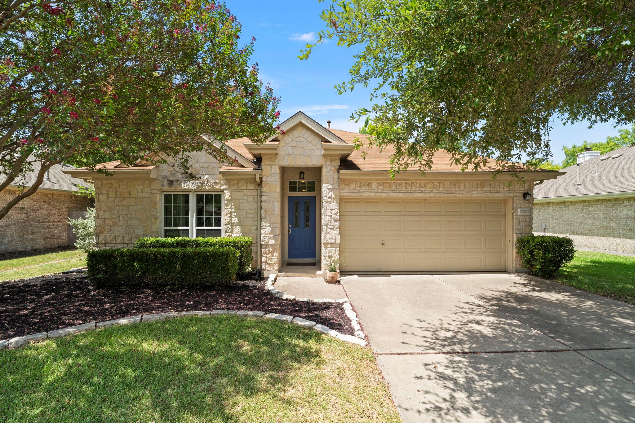 17002 Cranston Dr