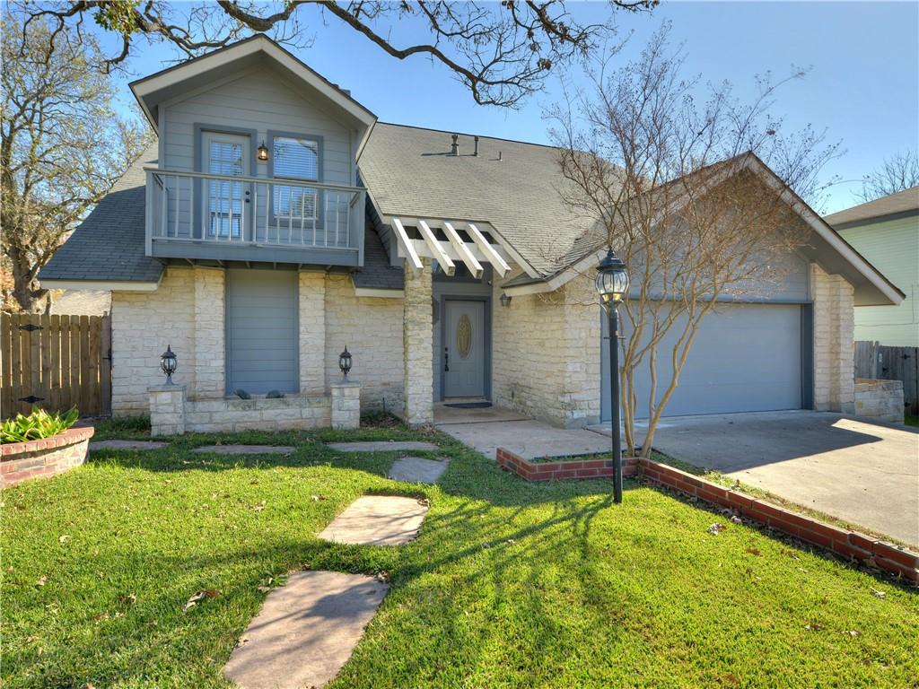 1707 Brokenshoe Dr
