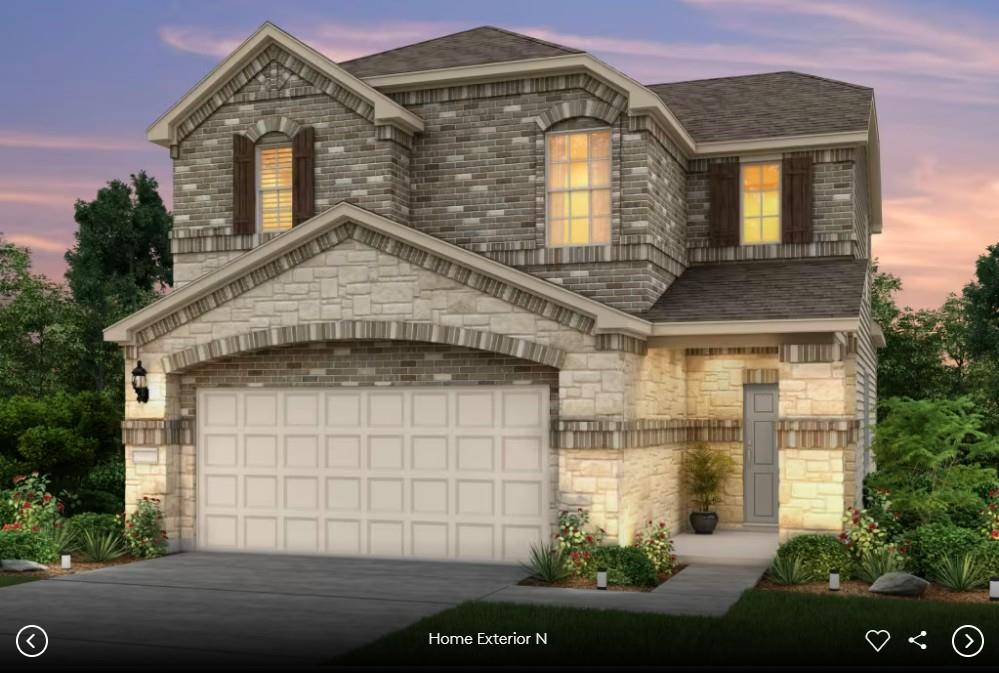 1828 Spring Mountain Cv