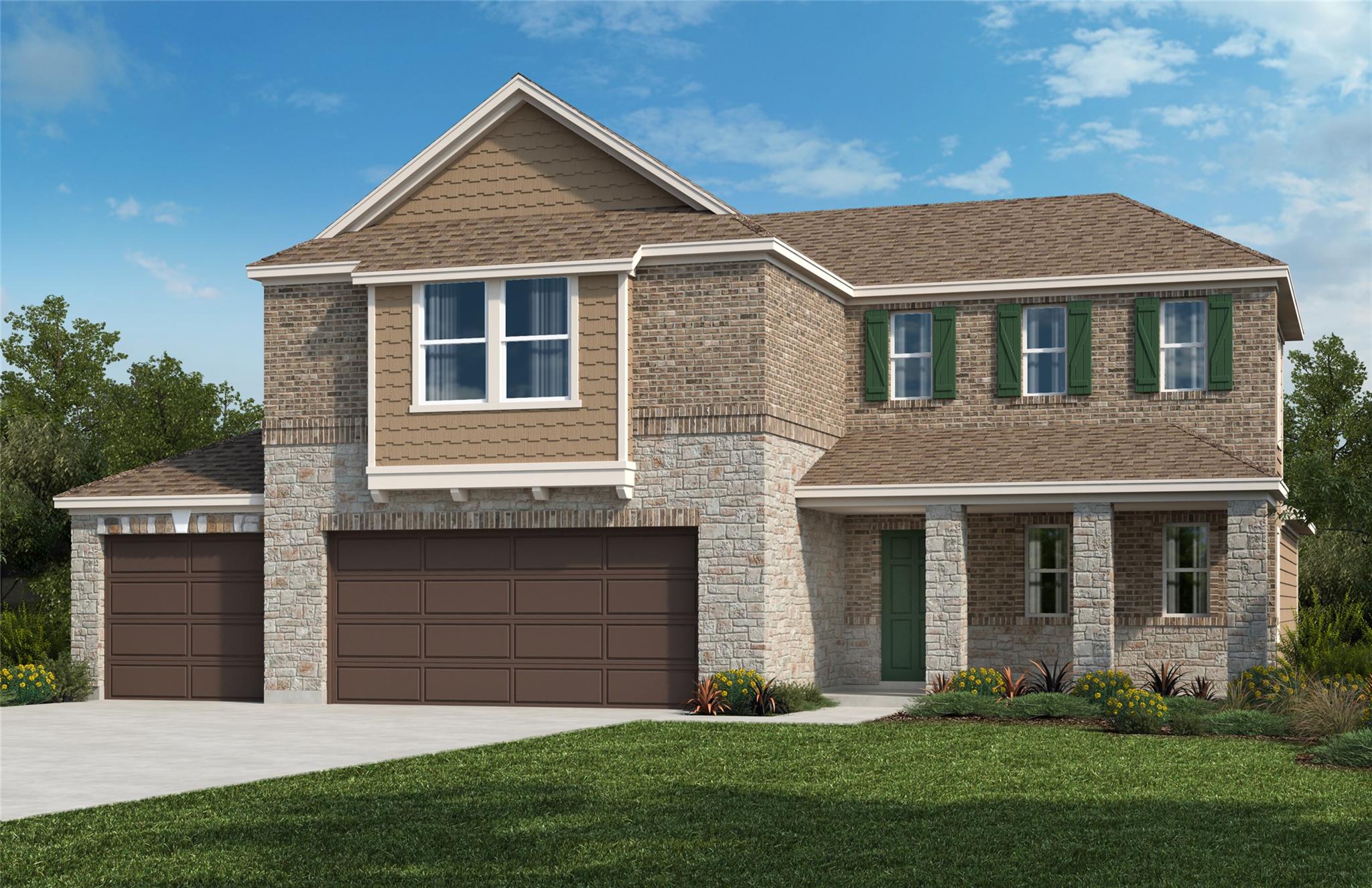 4120 Riardo Dr