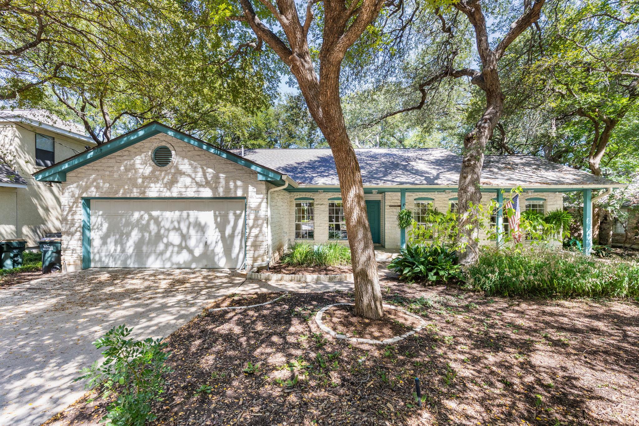 134 Canyon Rd
