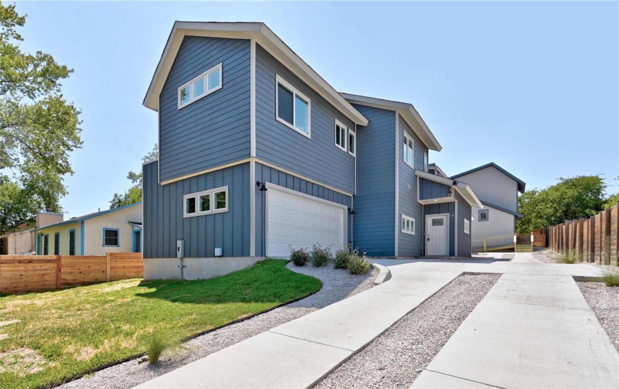 7306 Carver Ave