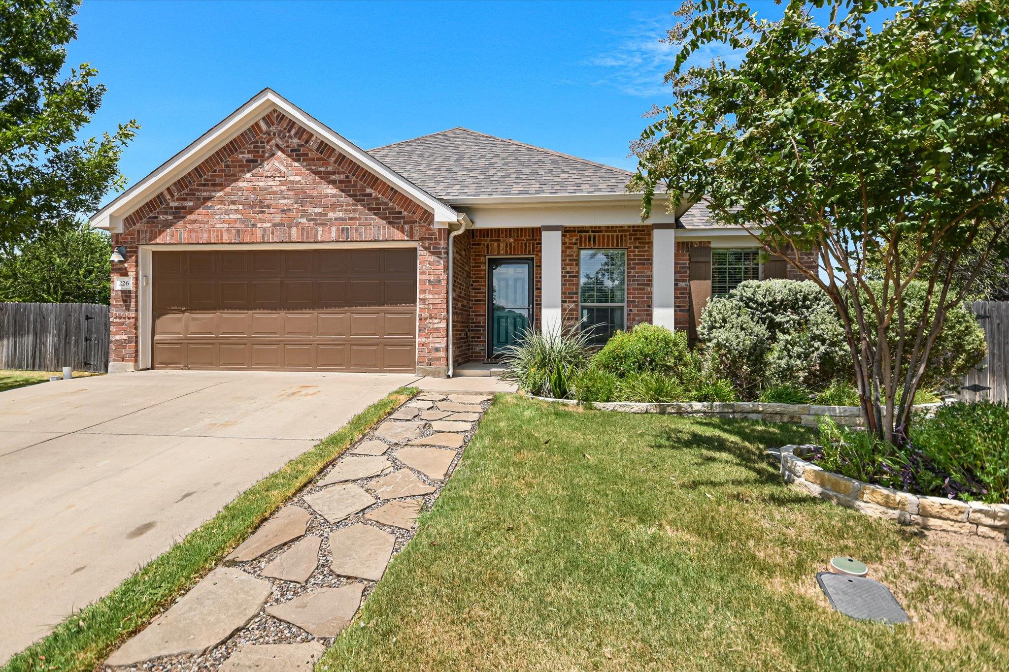 226 Animas Dr