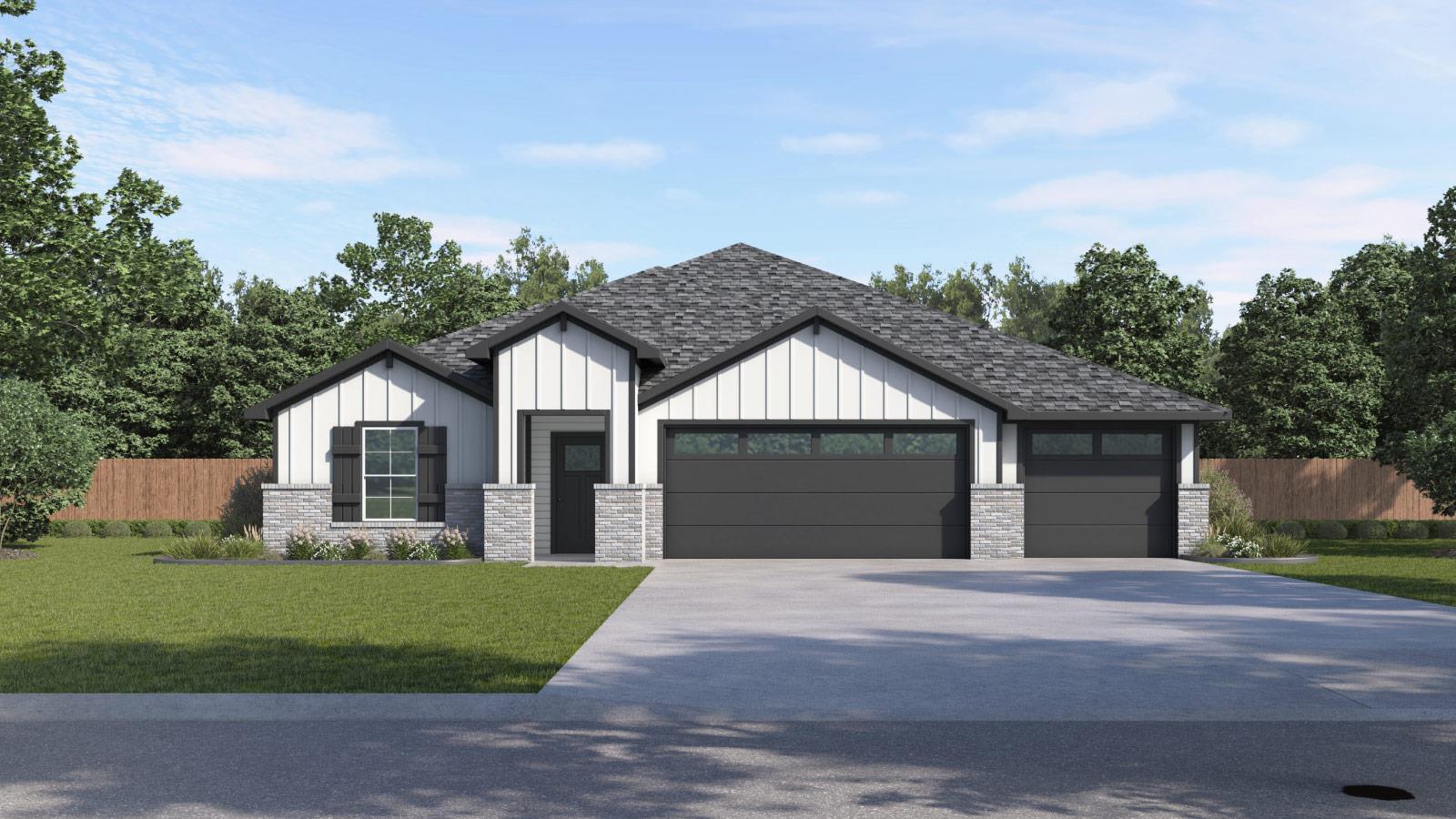14801 Flying Aster Ln