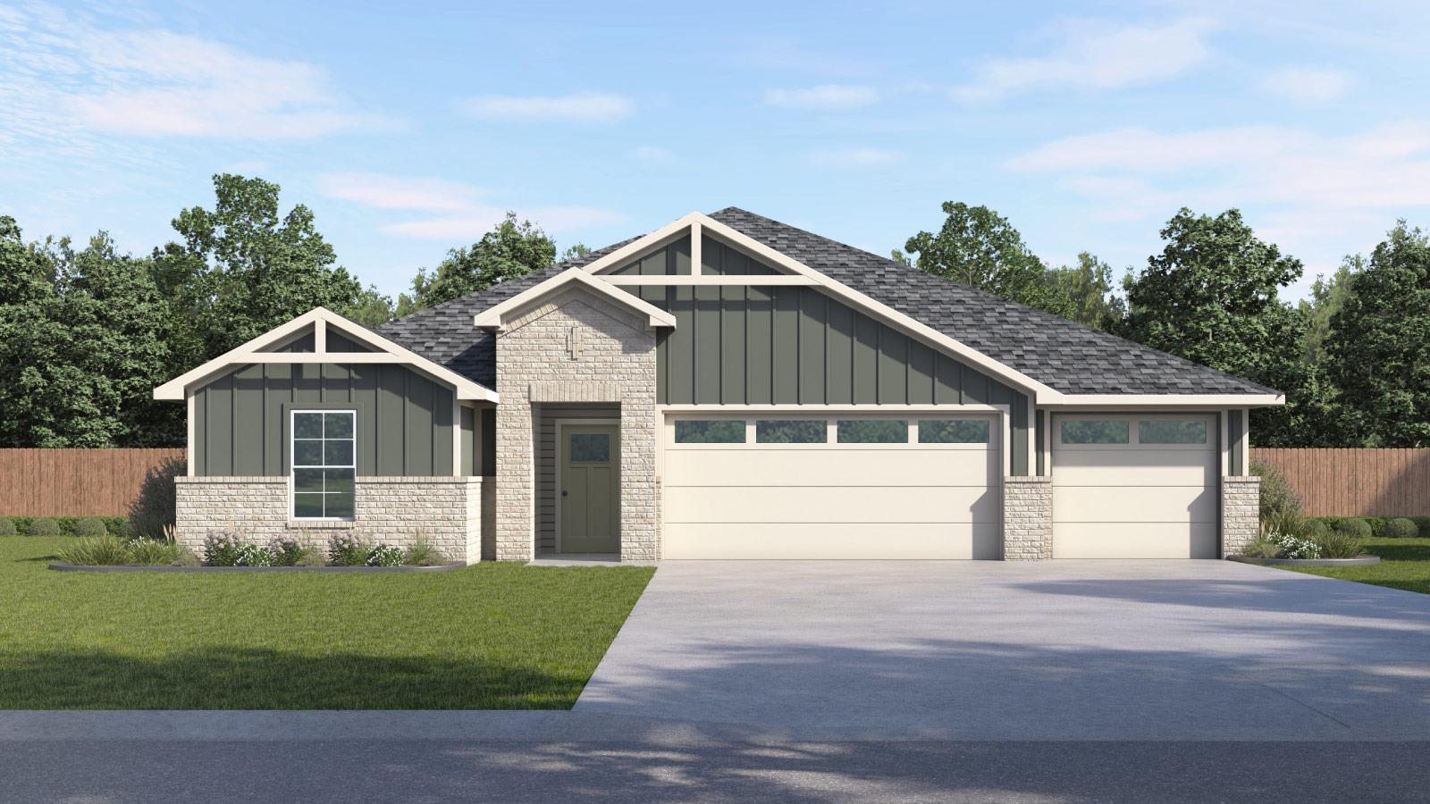 14800 Flying Aster Ln