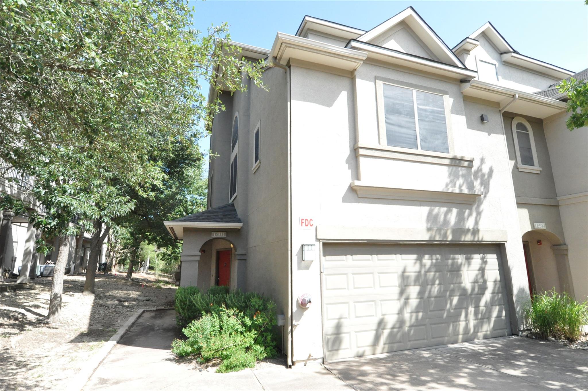 11203 Ranch Road 2222 Rd