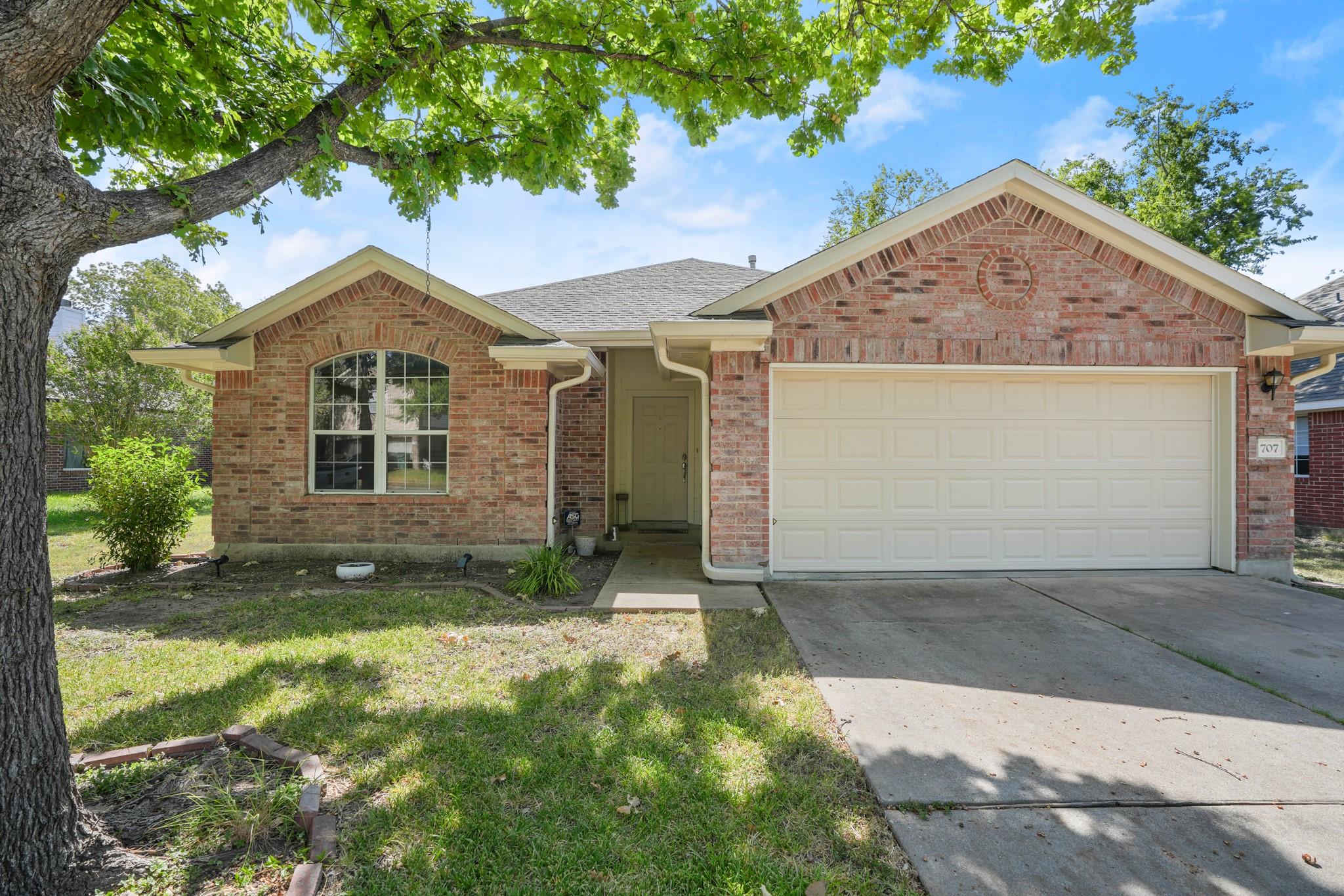 707 Geyser Ave