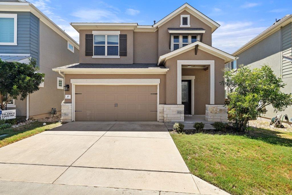 5820 Harper Park Dr
