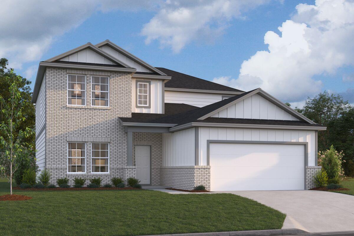 9517 Corvallis Dr