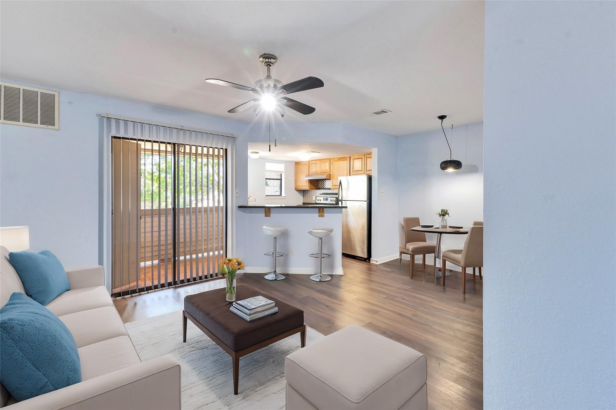 2500 Burleson Rd